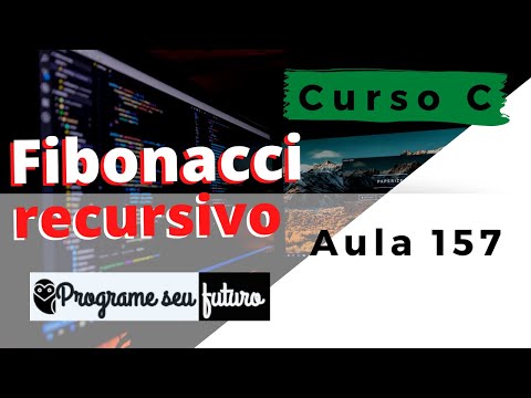 Vídeo: Qual é o enésimo número de Fibonacci?