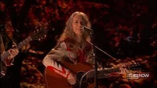 Gillian Welch - When A Cowboy Trades His Spurs For Wings