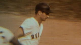 WS1967 Gm2: Yastrzemski homers twice in Game 2 win