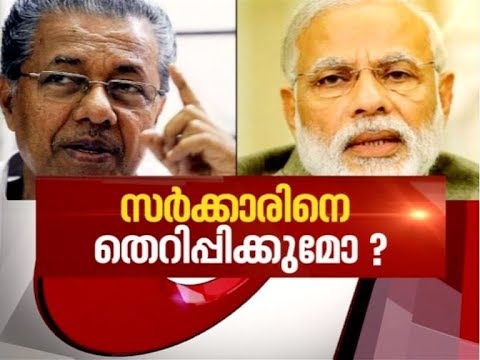 political-conflicts-continues-in-kerala-|-asianet-news-hour-5-jan-2019
