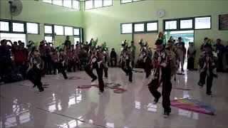 JUARA YEL PRAMUKA #MTsN 1 Kota Kediri - AGENDA JAMUR VI 2018