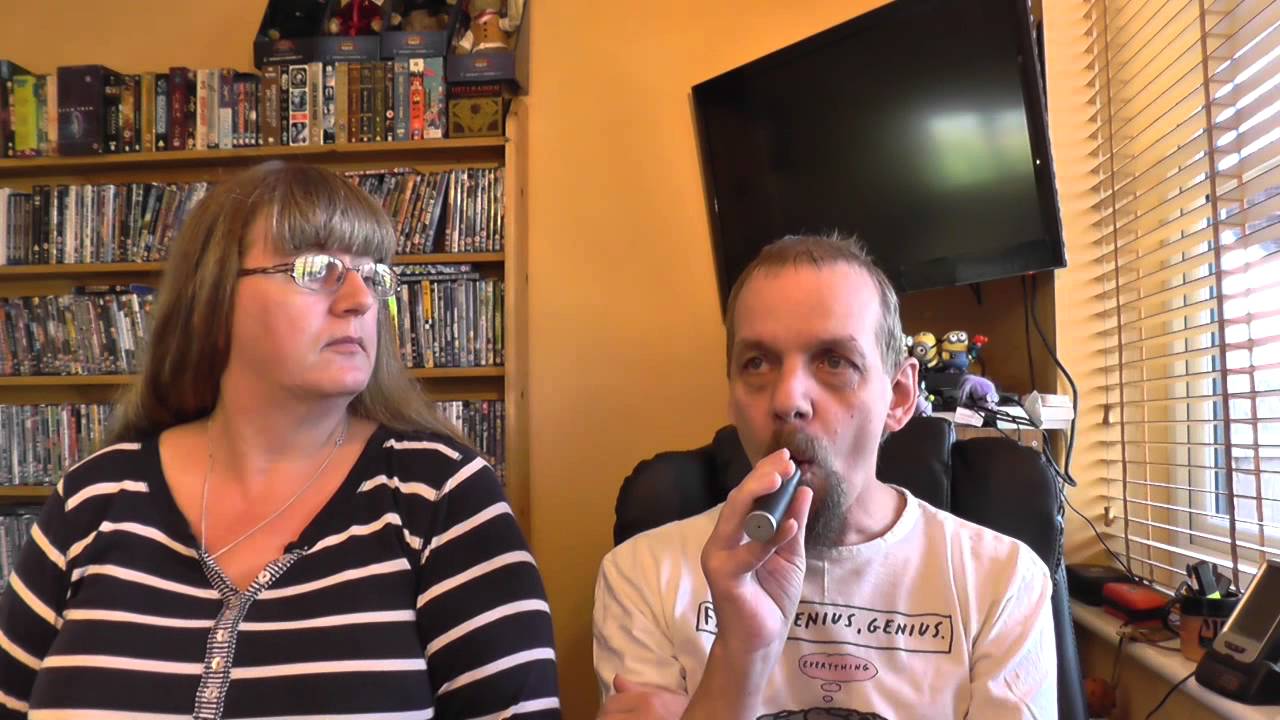 An Evo Eliquid Review