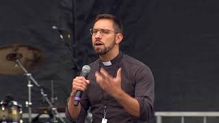 2017 SF Pride Main Stage: Grace Cathedral 2017 Sf Pride Main Stage Hym