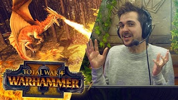 FREE FOR ALL BATTLE  | Total War: Warhammer 2