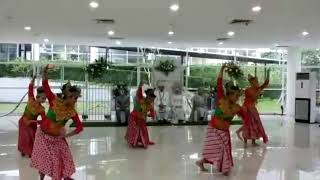 indonesia traditional dancer🇮🇩🇮🇩🇮🇩