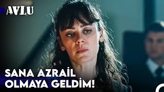 Deniz Demir Gözünden Avlu 17. Bölüm - Avlu