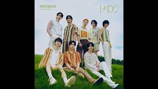 PENTAGON - PADO wave to me Audio (Without Ads)