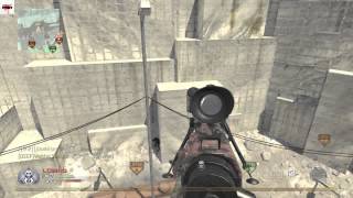 Mw2 Trickshot On Quarry