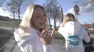 Landstreff Fredriksten 2022 Rbm Tv