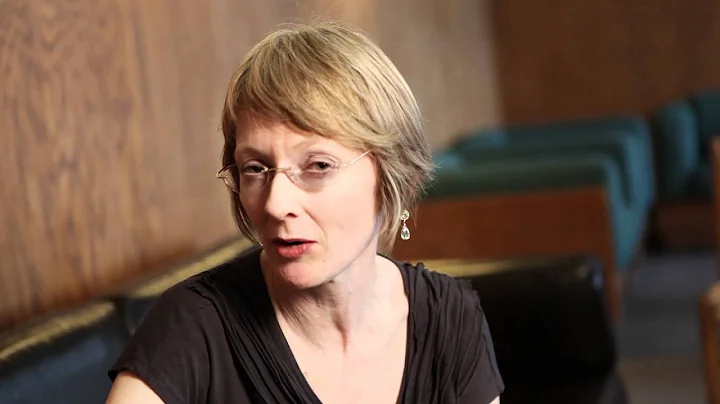 English Literature - Dr. Suzanne Bailey
