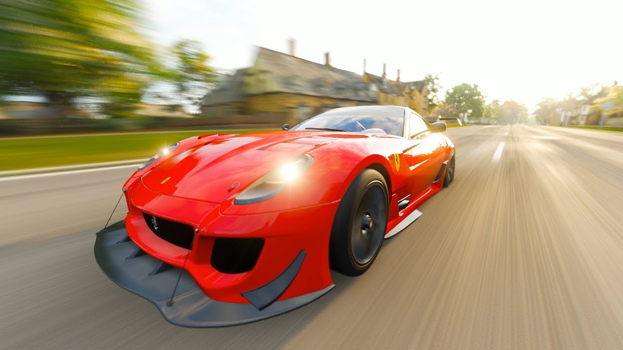 I CAN'T HANDLE THE FASTEST CAR ANYMORE FOR TOP 1000 | Forza Horizon 4 ...