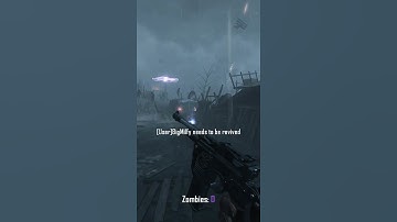 Origins Boss gets stepped on by Robot saving us