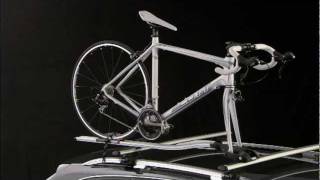 Велокрепление Thule OutRide - www.roof-rack.ru Велокрепление Thule OutRide - www.roof-rack.ru