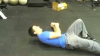 Albany, NY CrossFit Mobility 041012