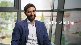 Arbeitsalltag bei REWE Group | karriere.at