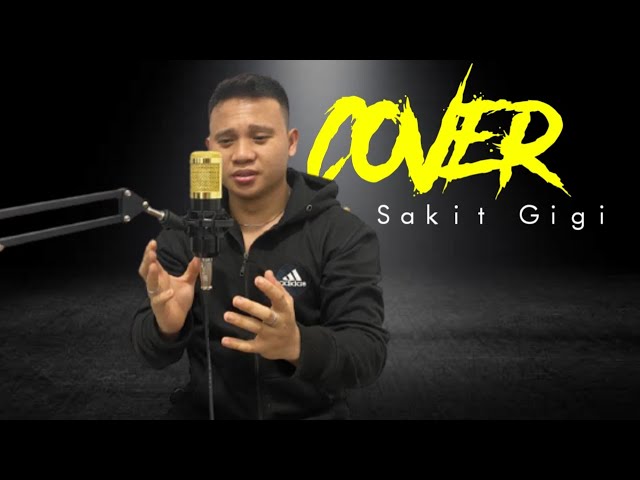 cover lagu sakit gigi terbaru by robison ndruru class=