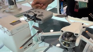 Purchasing DJI MINI 3 2023