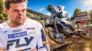 My Best Outdoor Ride Yet? Thunder Valley Top 10 Finish