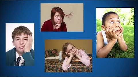 Health Lesson, Methods for Motivating Your Mood, Unit 7 Lesson 2