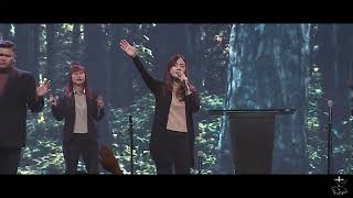 Yesus Kekuatan  Feberiana