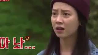 170910 런닝맨에 강다니엘 나온것처럼 바람 잡은 조세호 ㅋㅋㅋㅋㅋㅋㅋㅋ 앟 조다니엘ㅋㅋㅋㅋㅋㅋ (2/2)