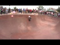 One Gathering Skate For Life denver skate park bowl contest