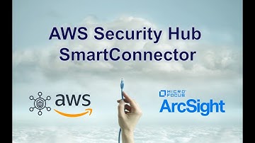 AWS Security Hub SmartConnector Guide