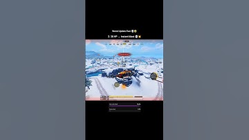 CODM Worst Update Ever - Cod Mobile #shorts #callofdutymobile