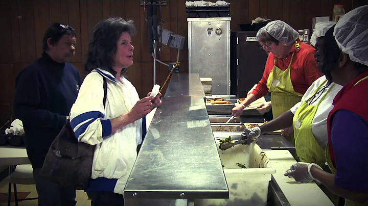 Operation Food Search Informational Video