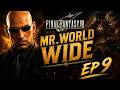 MR.WORLDWIDE! | FF7 Remake Let’s Play EP9