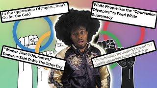 No One Wins the Oppression Olympics