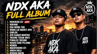 NDX AKA FULL ALBUM! VIRAL TIKTOK 2026