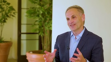 VMware and HPE: Delivering Customer-Centric Edge-to-Cloud Solutions