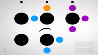 Blek Level 50 Walkthrough Solution