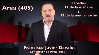 Promo de Area (405) con Nueva Produccion