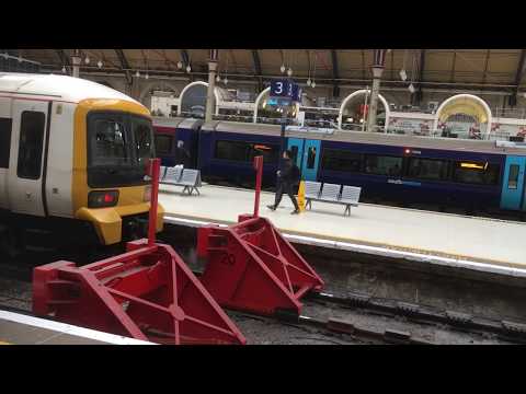 Vídeo: L’espectacle de llenceria al metro de Londres va fer un gran èxit