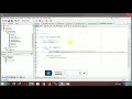 Make an  external database class in java