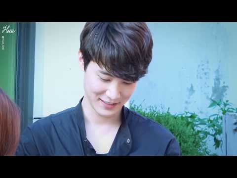 170611 프라이드 낮공 퇴근길 장율 _ 올리버 役