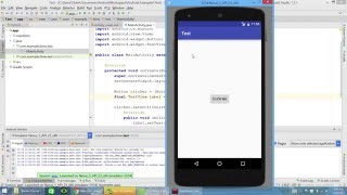 Beginner Android tutorial (No prior experience needed)