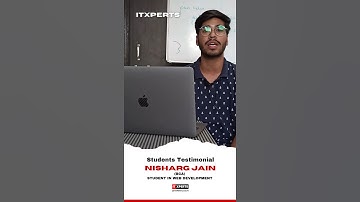 Insightful Feedback from Students Enrolled in Java & Web Development Courses at Itxperts