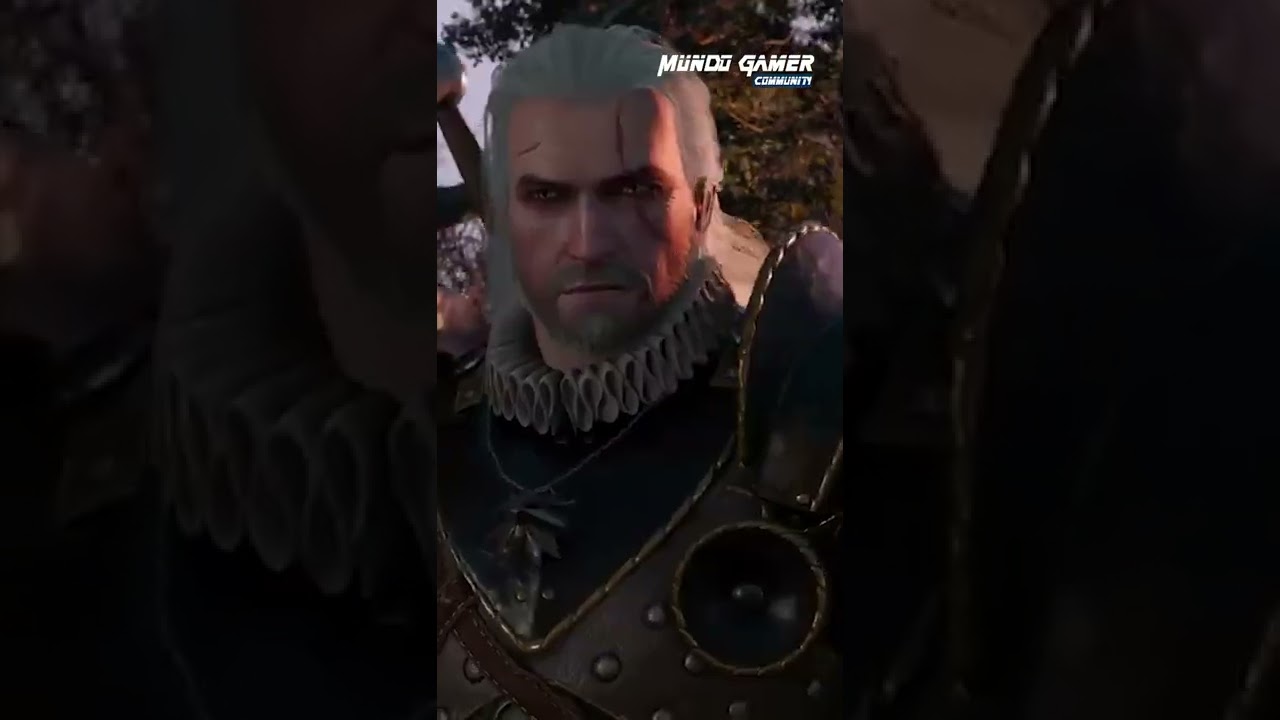 The Witcher 3 Nex-Gen Update