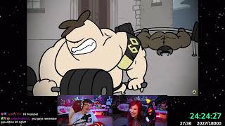 What Happened to Expedition 60 - Animated Reaction