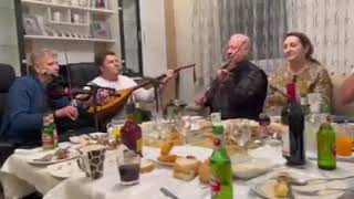 Senada I Halil Bebe I Cole - Na Livadi Nigdje Hlada Nema