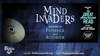 Mind Invaders Chapter 36 - To Save The World