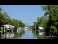 The Canal Communities, Sanibel Island