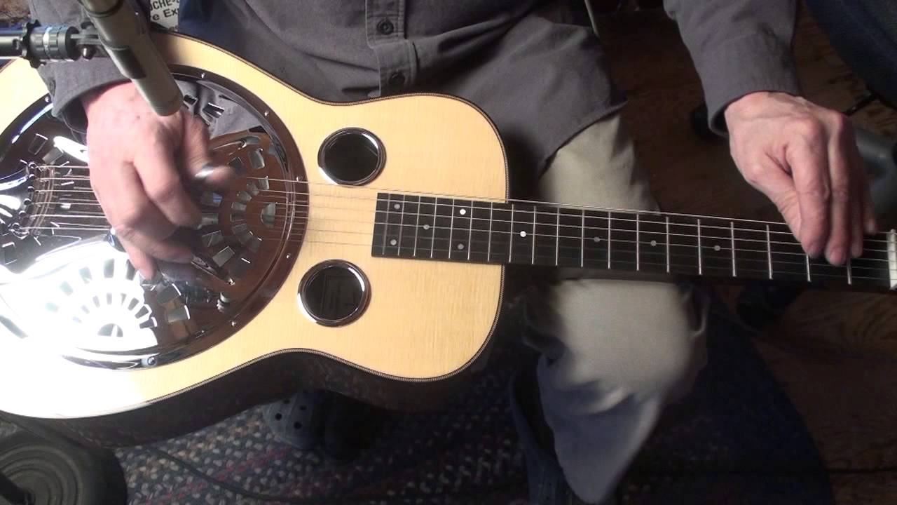 Temperance Reel Rayco