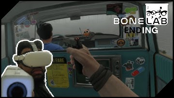 BONELAB LEVEL 14 HOME | BONELAB WALKTHROUGH GAMEPLAY MAX PC SETTINGS META QUEST 2 VR