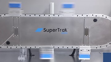 ATS SuperTrak Over Under Configuration