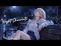 Night Chocolate - Silver Koya | Original Anime MV