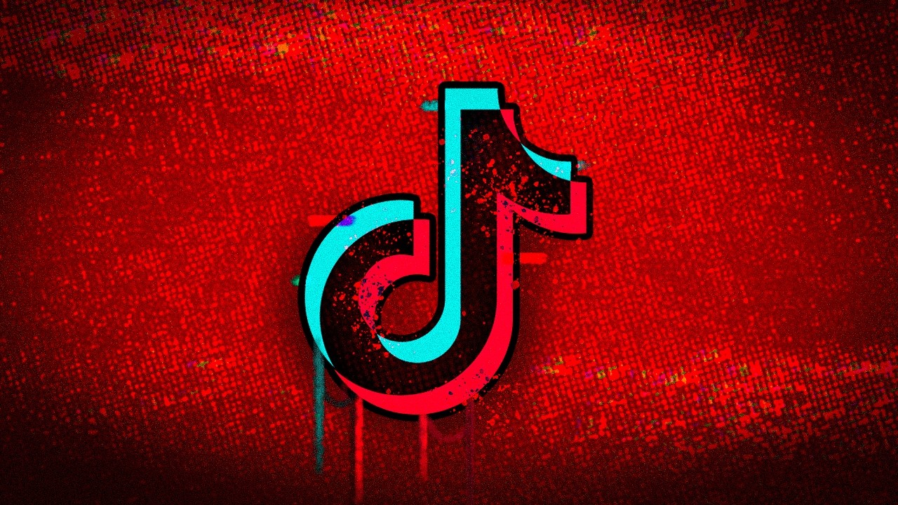 AS VIOLENTAS PROFUNDEZAS DO TIK TOK